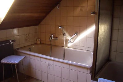 FeWo mit Loggia am Steinhuder Meer