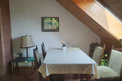 FeWo mit Loggia am Steinhuder Meer