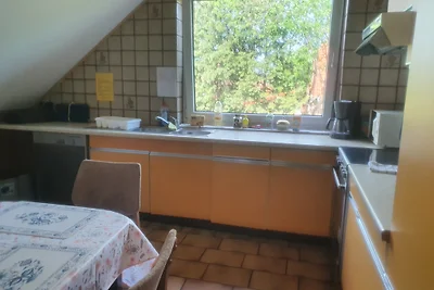 FeWo mit Loggia am Steinhuder Meer