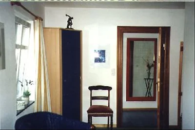 Ferienwohnung Pytlik