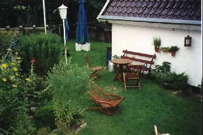 Ferienwohnung Pytlik