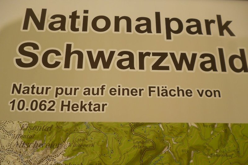 Nationalpark
