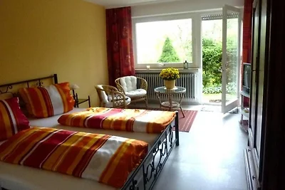Tannen-Ferienwohnung