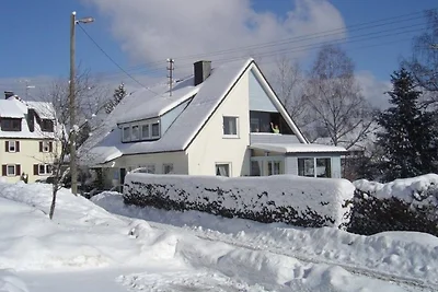 Tannen-Ferienwohnung