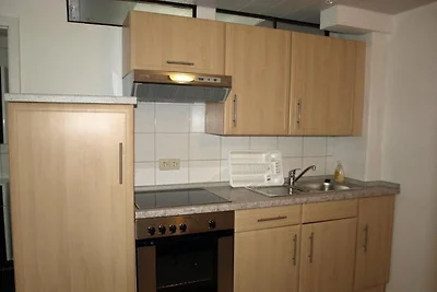Tannen-Ferienwohnung