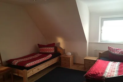 Vakantiehuis Ontspannende vakantie Freudenstadt