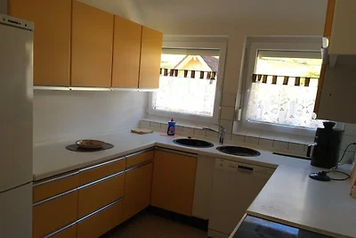Vakantiehuis Ontspannende vakantie Freudenstadt