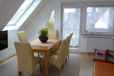 Vakantiehuis Ontspannende vakantie Freudenstadt