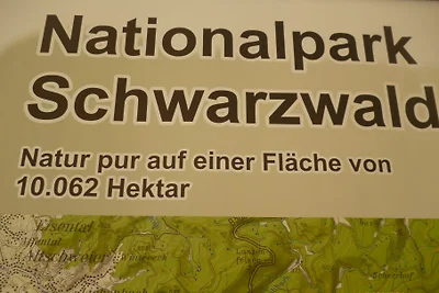 Vakantiehuis Ontspannende vakantie Freudenstadt
