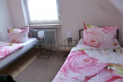 Vakantiehuis Ontspannende vakantie Freudenstadt