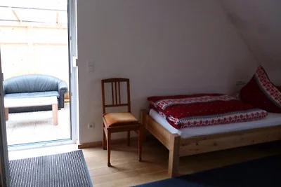Vakantiehuis Ontspannende vakantie Freudenstadt