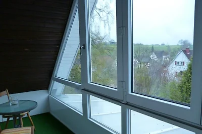 Vakantiehuis Ontspannende vakantie Freudenstadt