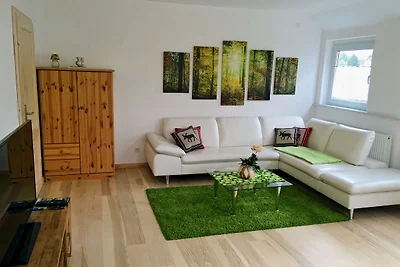 Vakantiehuis Ontspannende vakantie Freudenstadt