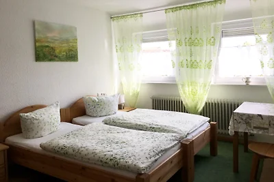 Vakantiehuis Ontspannende vakantie Freudenstadt