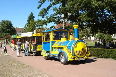 Fewo-Emma in ruhiger Lage