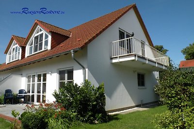 RügenResidenz Ferienhaus