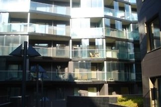 Apartament Estinn apartment