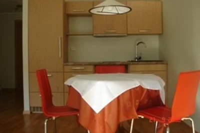 Estinn apartment