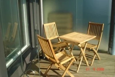 Estinn apartment