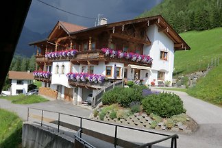 Ferienwohnung Haus Jochriem