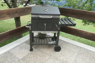 Ferienhaus Obersäuling