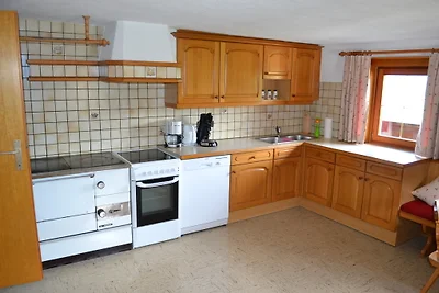 Ferienhaus Obersäuling