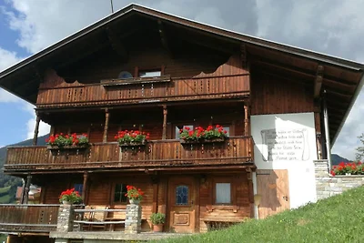 Ferienhaus Obersäuling