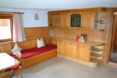 Ferienhaus Obersäuling