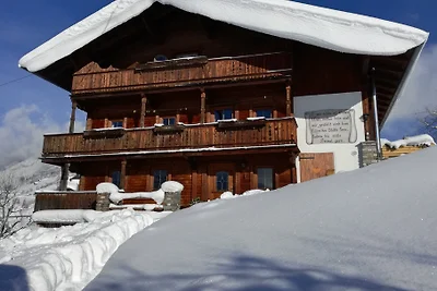 Ferienhaus Obersäuling