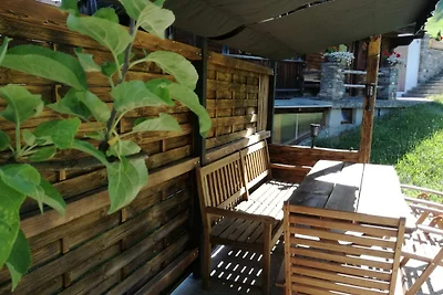 Ferienhaus Obersäuling