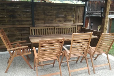 Ferienhaus Obersäuling