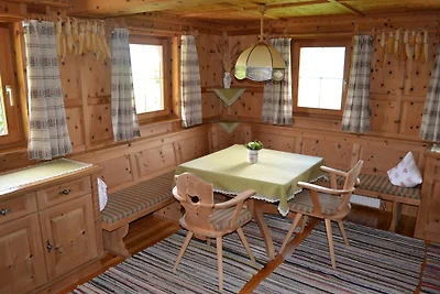 Ferienhaus Obersäuling