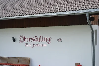 Ferienhaus Obersäuling