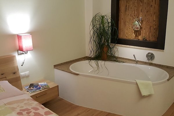 Ferienwohnung Lana