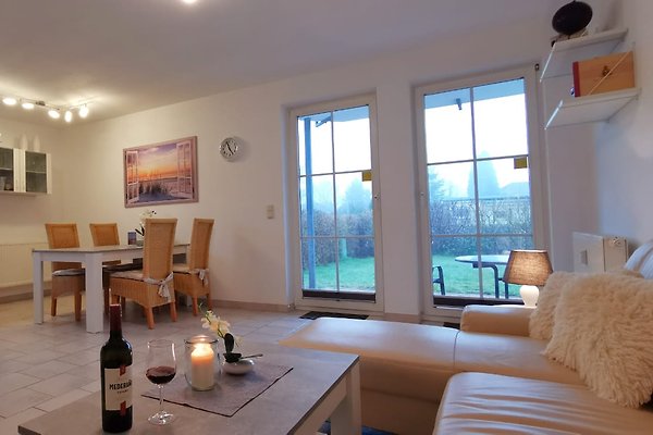 Ferienwohnung Karlshagen