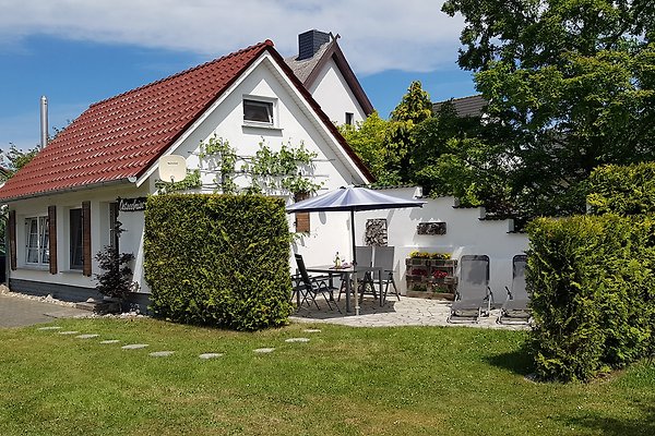 Ferienhaus Karlshagen