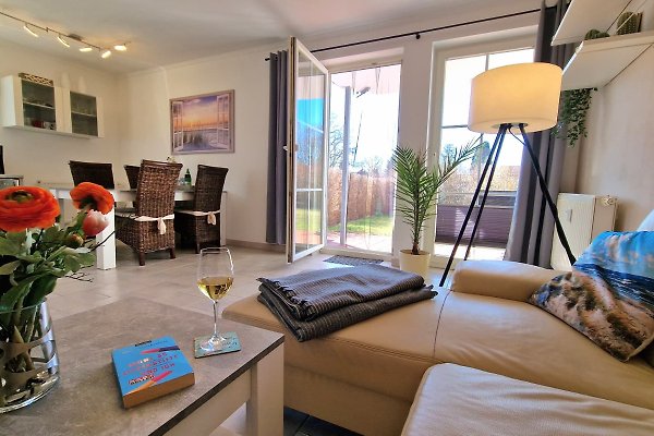 Ferienwohnung Karlshagen