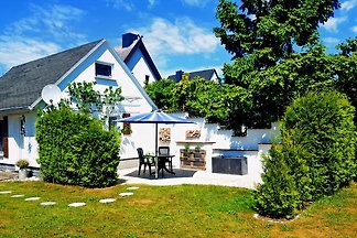 Ferienhaus Karlshagen - OSTSEEBRISE