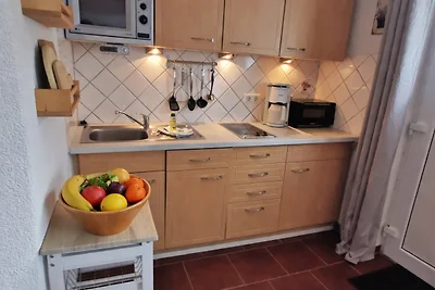 Ferienhaus Ostseebrise im Grünen ❤