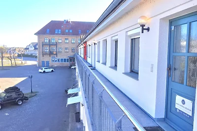 Usedom Casa vacanze Karlshagen Sonnensegler