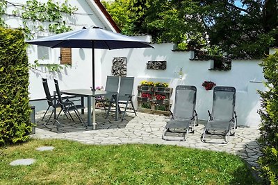 HOLIDAY COTTAGE Wiesenblick