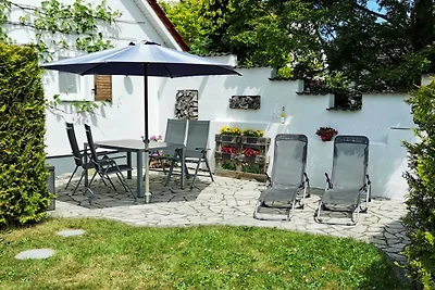 Ferienhaus Ostseebrise im Grünen ❤