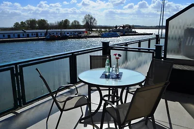 Usedom Casa vacanze Karlshagen Sonnensegler