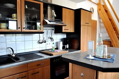 Usedom Fewo Karlshagen Wellenreiter
