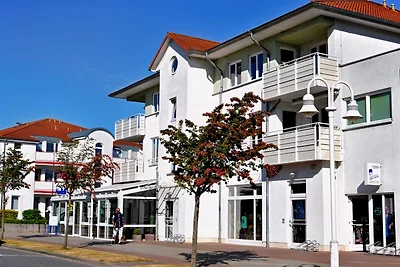 Usedom Fewo Karlshagen Wellenreiter