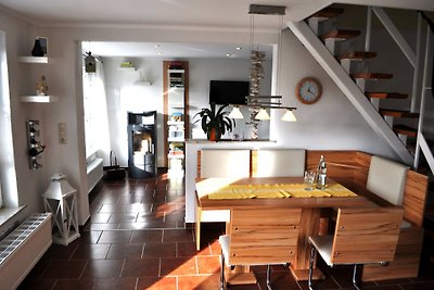 Karlshagen Ferienhaus Ostseebrise ❤