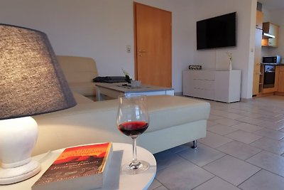 Vakantieappartement Gezinsvakantie Karlshagen