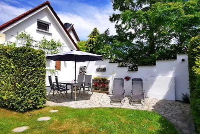 Karlshagen Ferienhaus Ostseebrise ❤