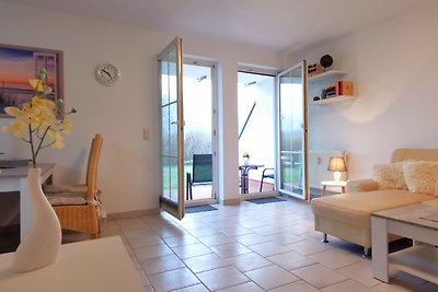 Vakantieappartement Gezinsvakantie Karlshagen