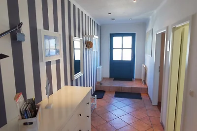 Usedom Casa vacanze Karlshagen Sonnensegler